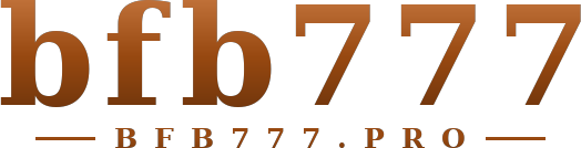 bfb777 logo